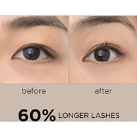 Mascara Telescopic Waterproof