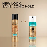Extra Strong Hold Hairspray, Elnett Satin Unscented, Travel Size