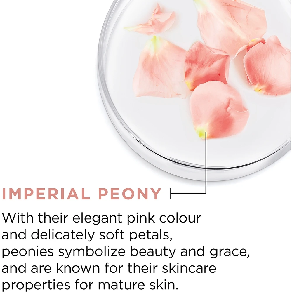 Age Perfect Rosy Tone SPF 30 Moisturizer, with LHA & Imperial Peony Extract