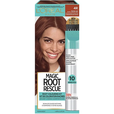 Magic Root Rescue Permanent Touch Up