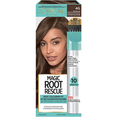 Magic Root Rescue Permanent Touch Up