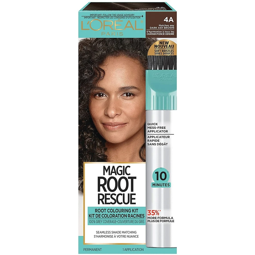 Magic Root Rescue Permanent Touch Up