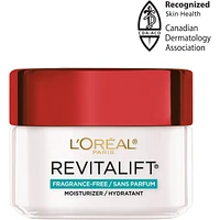 Fragrance-Free Cream, Pro-Retinol, Reduces wrinkles & Firms