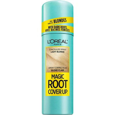 Magic Root Cover Up Retouche Racine