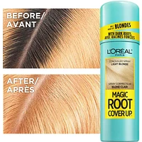 Magic Root Cover Up Retouche Racine