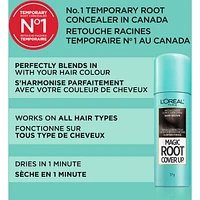 Magic Root Cover Up Retouche Racine