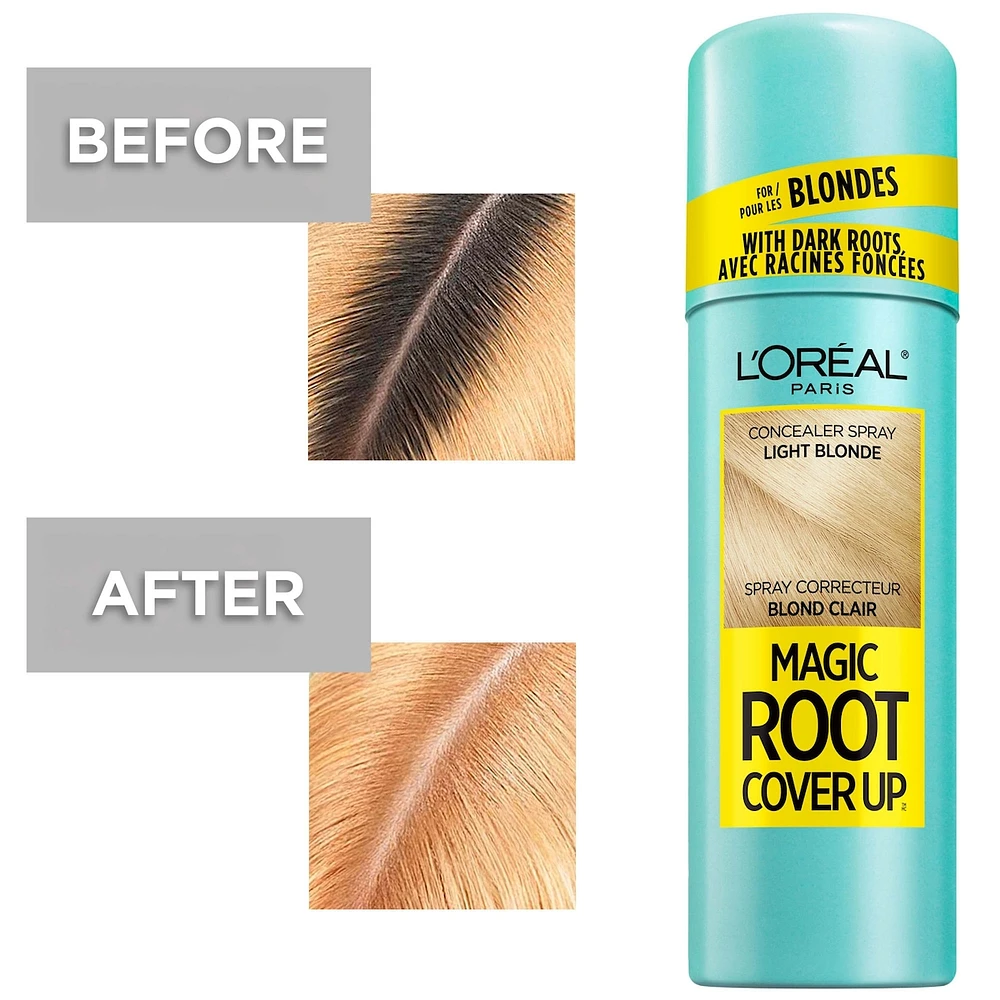 Magic Root Cover Up Retouche Racine