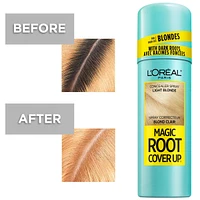 Magic Root Cover Up Retouche Racine