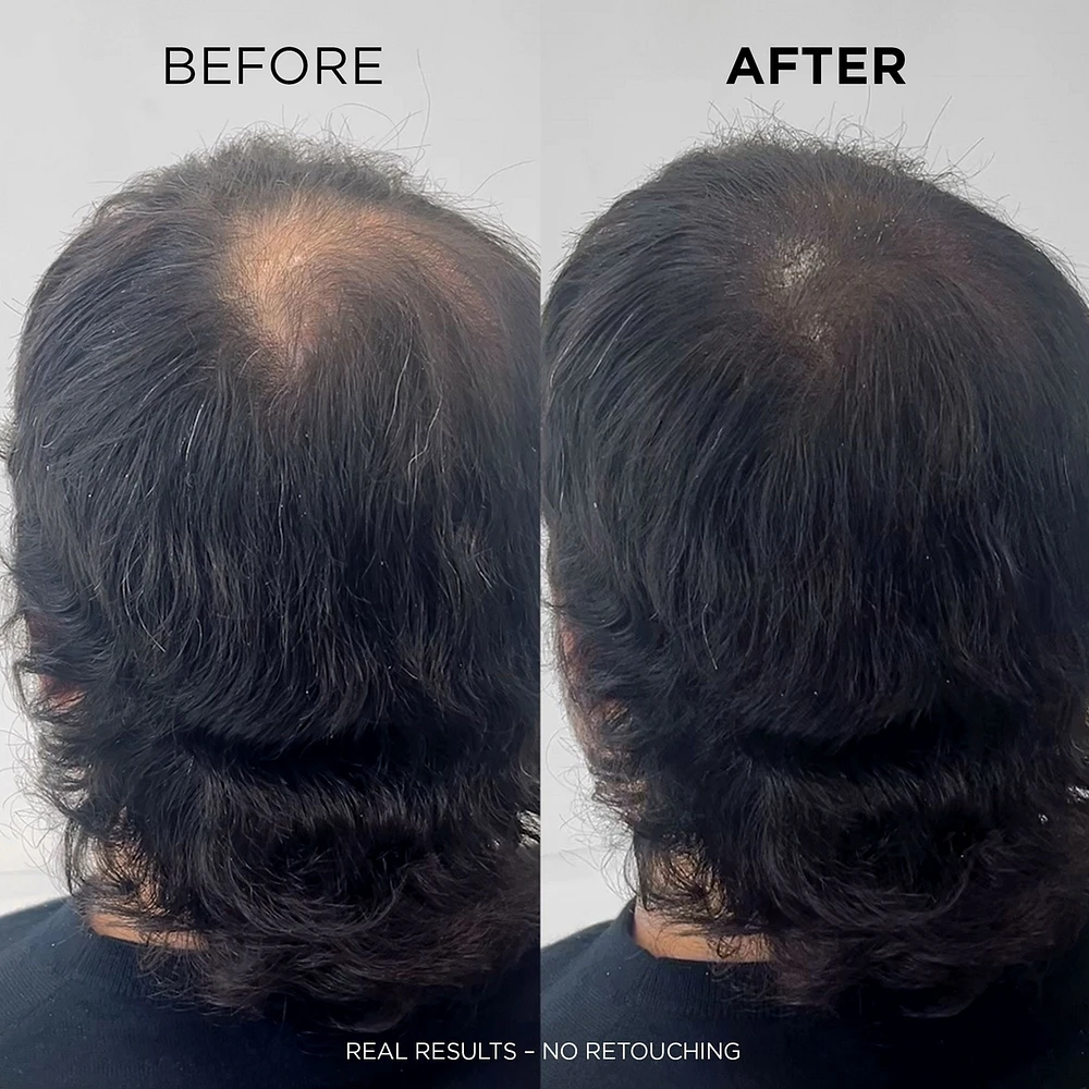 Magic Root Cover Up Retouche Racine