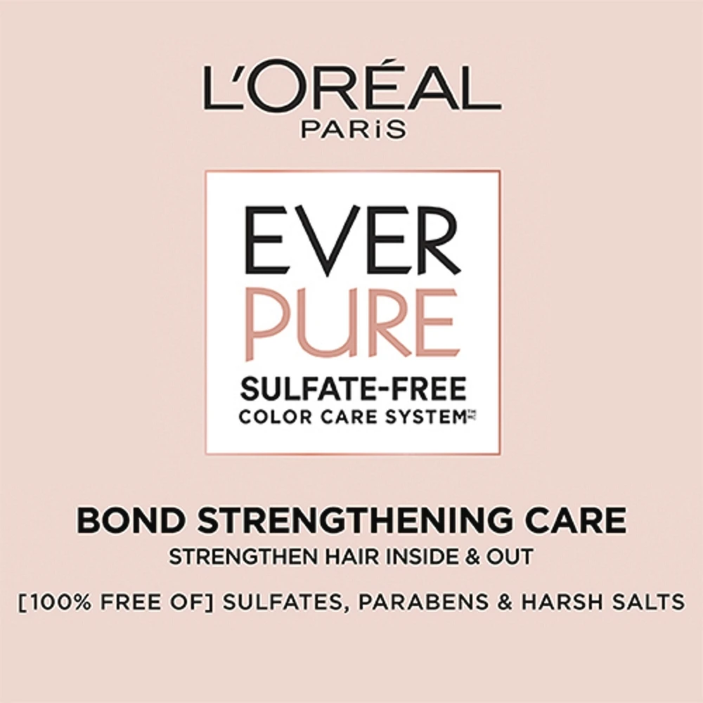 Ever Pure Bond Strengthening Conditioner