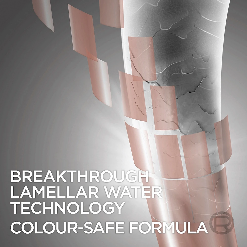 8-second Wonder Water Lamellar Rinse-out