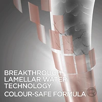 8-second Wonder Water Lamellar Rinse-out