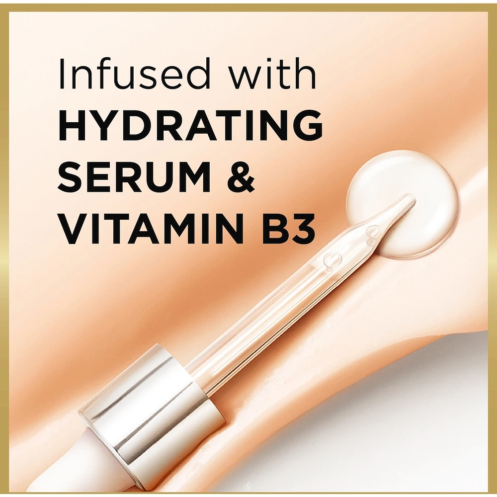 Age Perfect Radiant Hydrating Serum Foundation