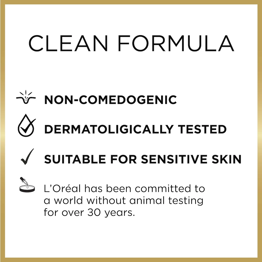 Age Perfect Radiant Hydrating Serum Foundation