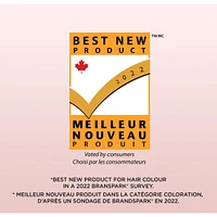 Le Color Gloss, Hair Shine and Gloss Treatment at home