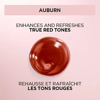 Le Color Gloss, Hair Shine and Gloss Treatment at home