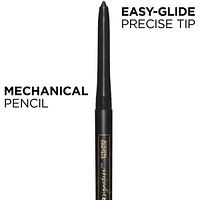 Le Liner Signature, Mechanical Eyeliner, Smooth Glide