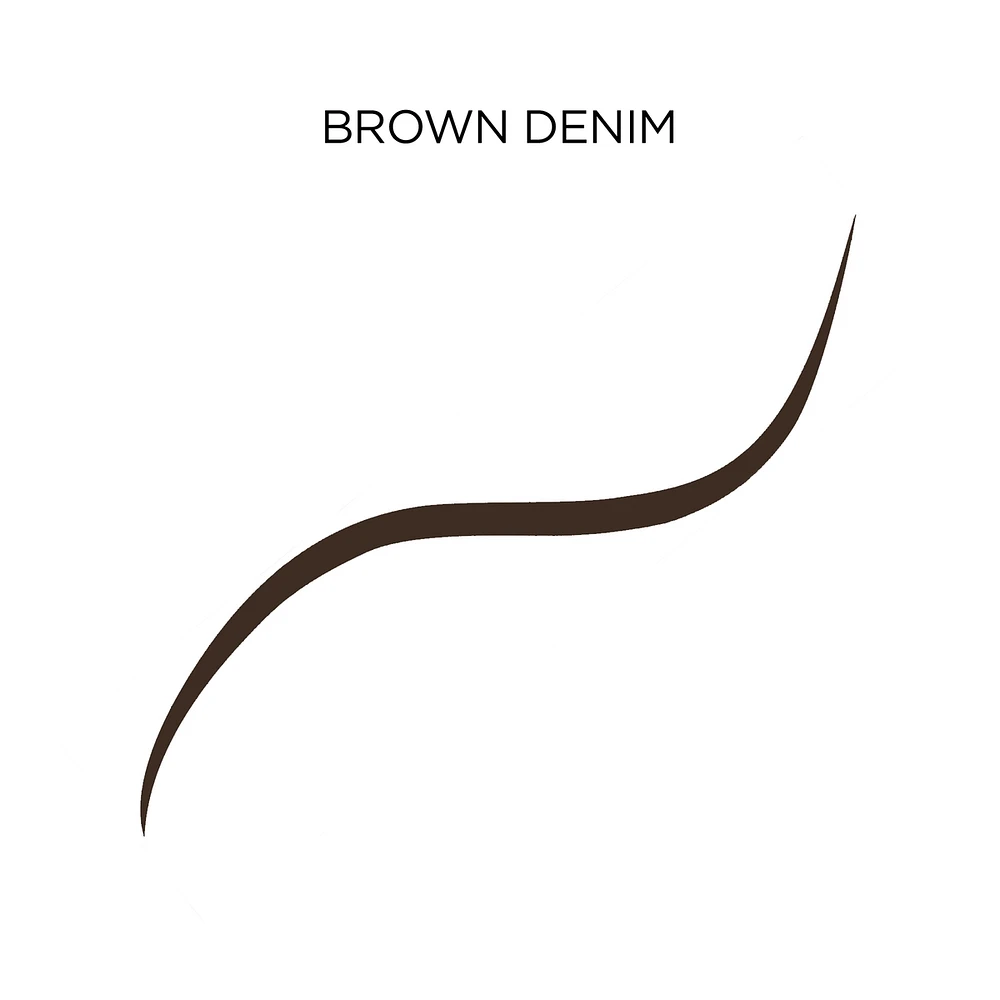 Le Liner Signature, Mechanical Eyeliner, Smooth Glide