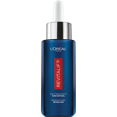 Retinol Serum 0.3% Pure