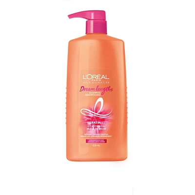 Hair Expertise Dream Lengths Shampoo, 828ml