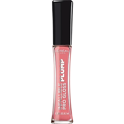 Infallible Pro-Gloss Plump Longwear Plumping and Hydrating Hyaluronic Acid Lipgloss
