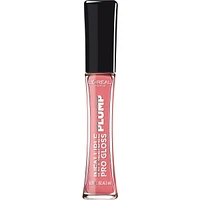 Infallible Pro-Gloss Plump Longwear Plumping and Hydrating Hyaluronic Acid Lipgloss