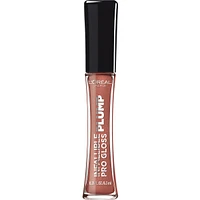 Infallible Pro-Gloss Plump Longwear Plumping and Hydrating Hyaluronic Acid Lipgloss