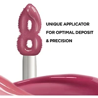 Infallible Pro-Gloss Plump Longwear Plumping and Hydrating Hyaluronic Acid Lipgloss