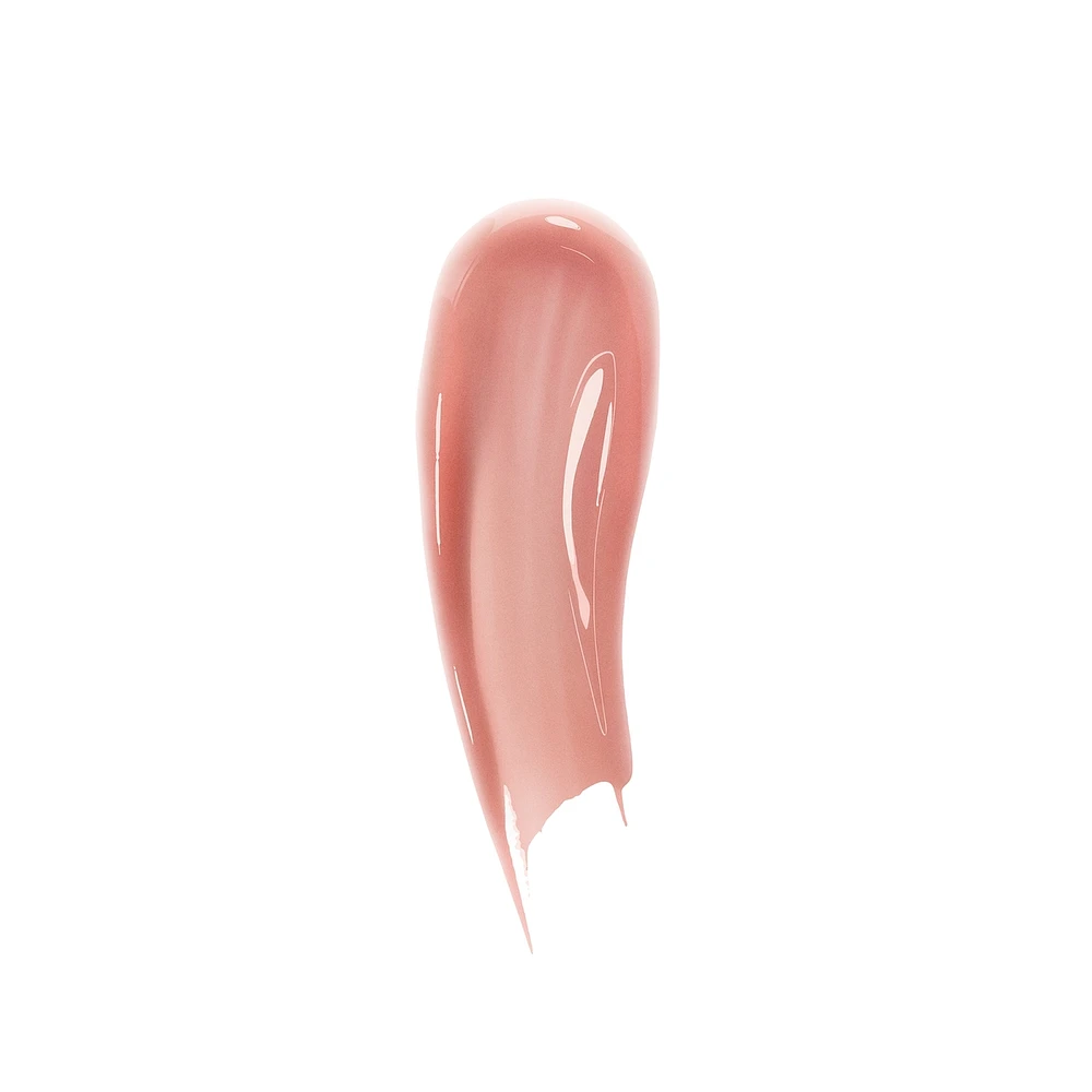 Infallible Pro-Gloss Plump Longwear Plumping and Hydrating Hyaluronic Acid Lipgloss