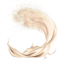 Infallible 24H Fresh Wear Foundation a Powder