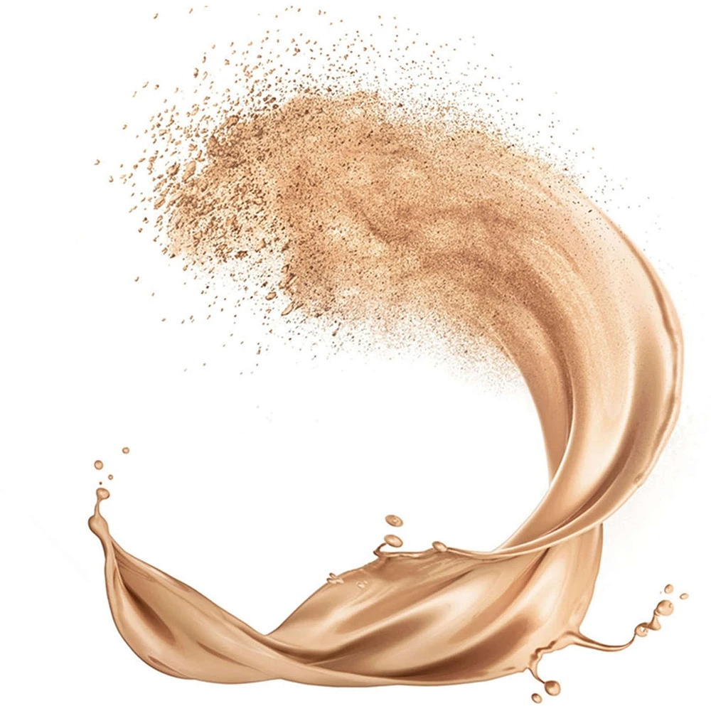 Infallible 24H Fresh Wear Foundation a Powder