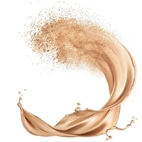 Infallible 24H Fresh Wear Foundation a Powder