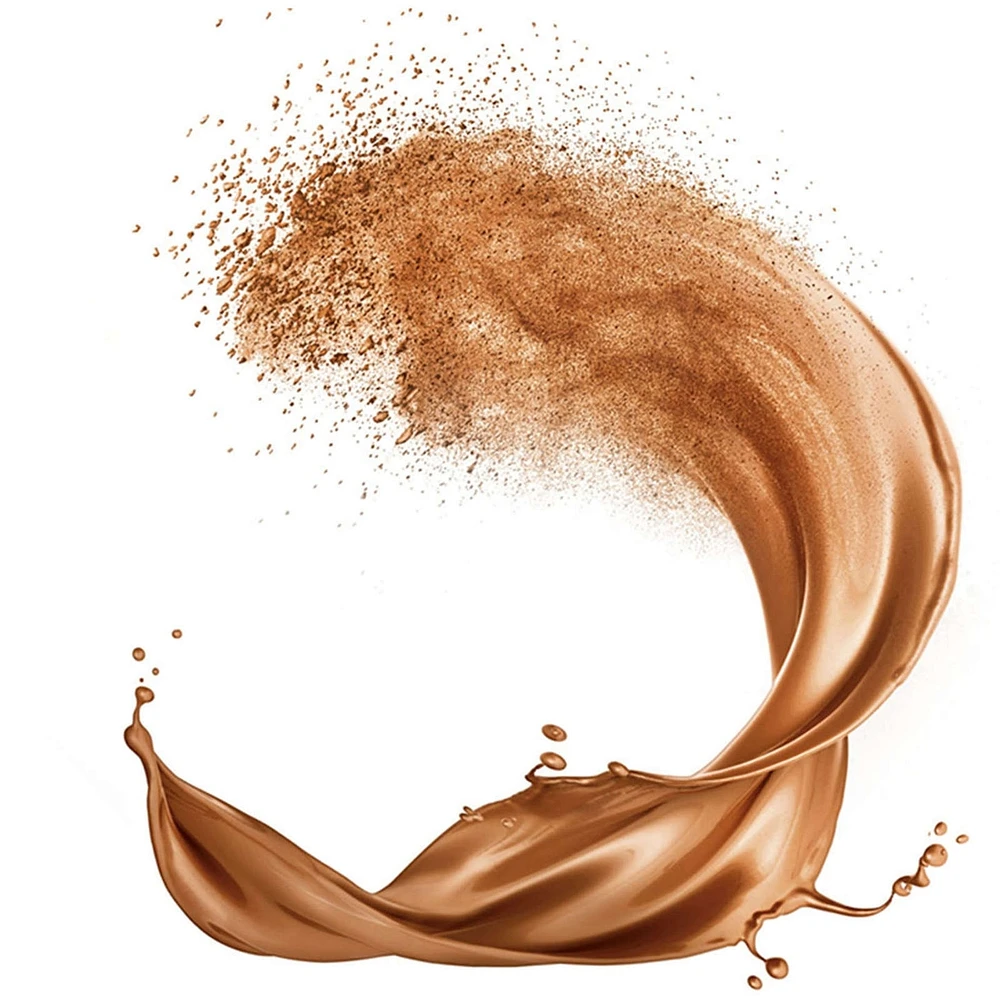 Infallible 24H Fresh Wear Foundation a Powder