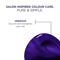 Ever Pure Anti Brass Purple Mask