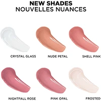 Infallible Pro-Gloss 8HR Longwear Hydrating  Lip Gloss