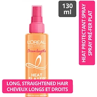 Dream Lengths Heat Slayer Pre-Iron Spray Leave-in