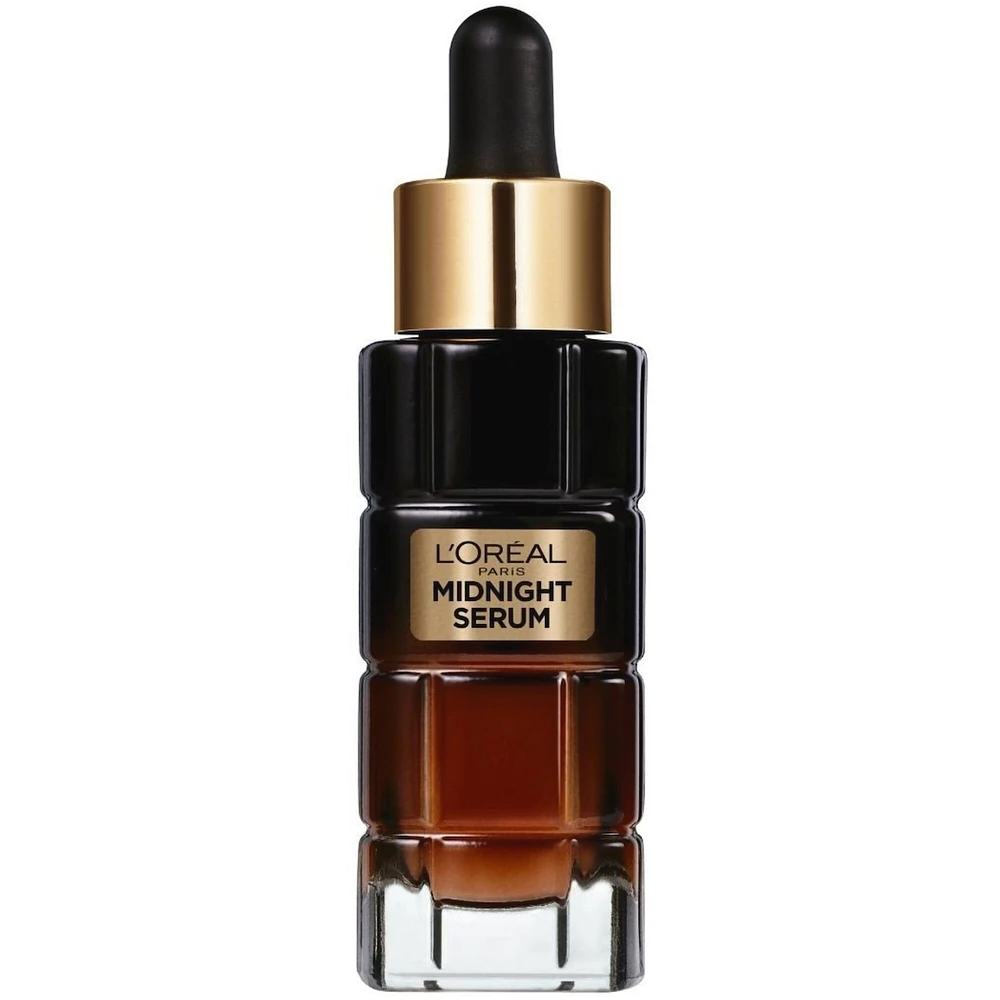 Vitamin E Serum, Midnight