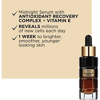 Vitamin E Serum, Midnight