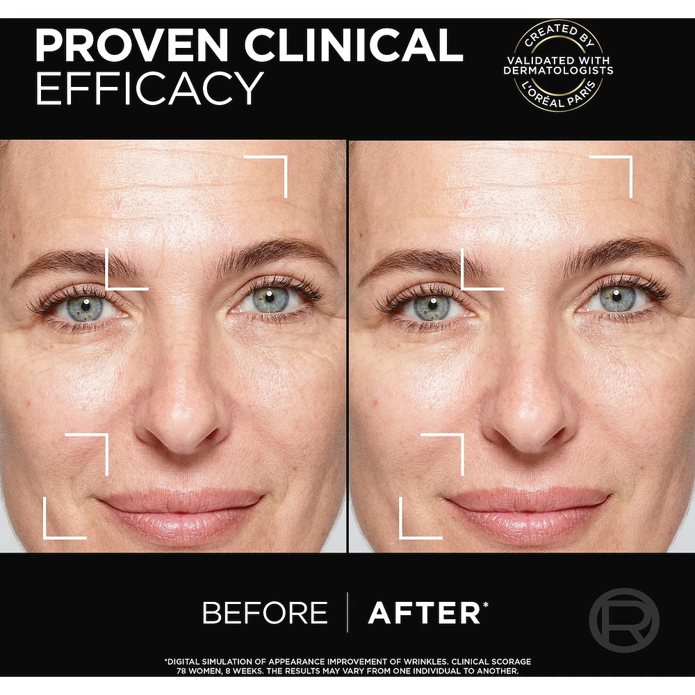 Vitamin E Serum, Midnight