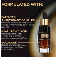 Vitamin E Serum, Midnight