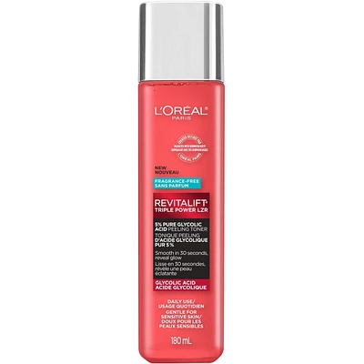 Toner Glycolic Acid Peeling