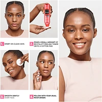 Toner Glycolic Acid Peeling