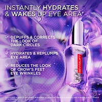 Eye Serum 2.5% Hyaluronic Acid Caffeine