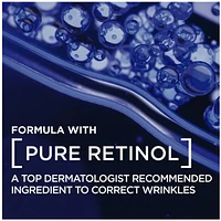 Night Moisturizer, Retinol Niacinamide Cream