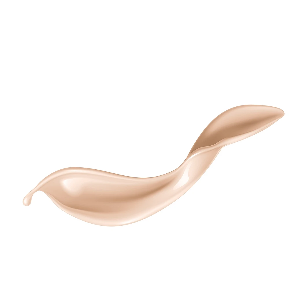 Tinted Foundation True Match Serum