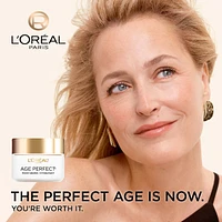 Night Moisturizer Collagen and Niacinamide
