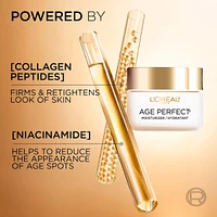 Night Moisturizer Collagen and Niacinamide