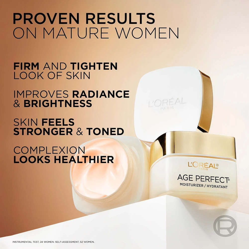 Night Moisturizer Collagen and Niacinamide