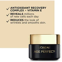 Face Moisturizer Vitamin E