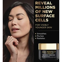 Face Moisturizer Vitamin E
